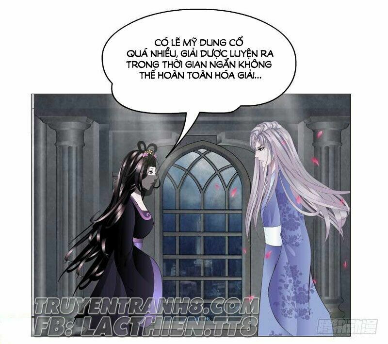 Beauty And Demon: Chapter 145