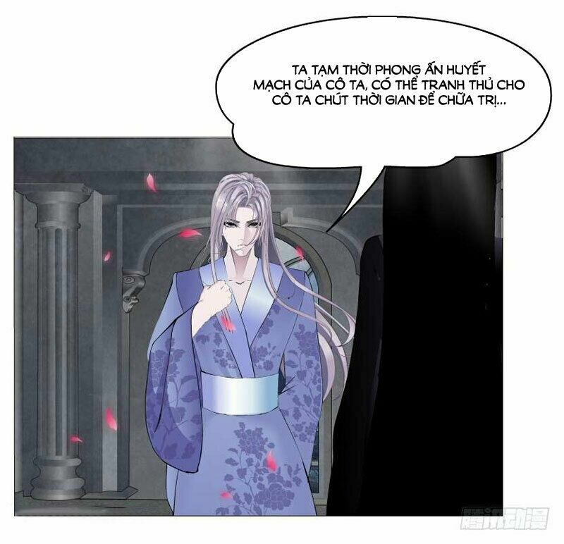 Beauty And Demon: Chapter 145