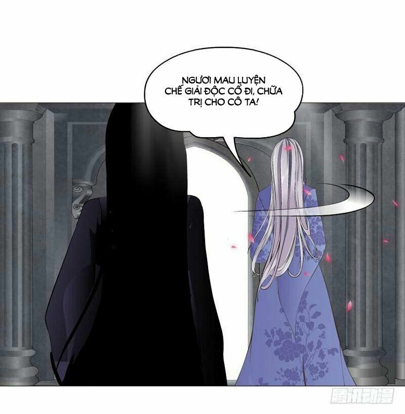 Beauty And Demon: Chapter 145