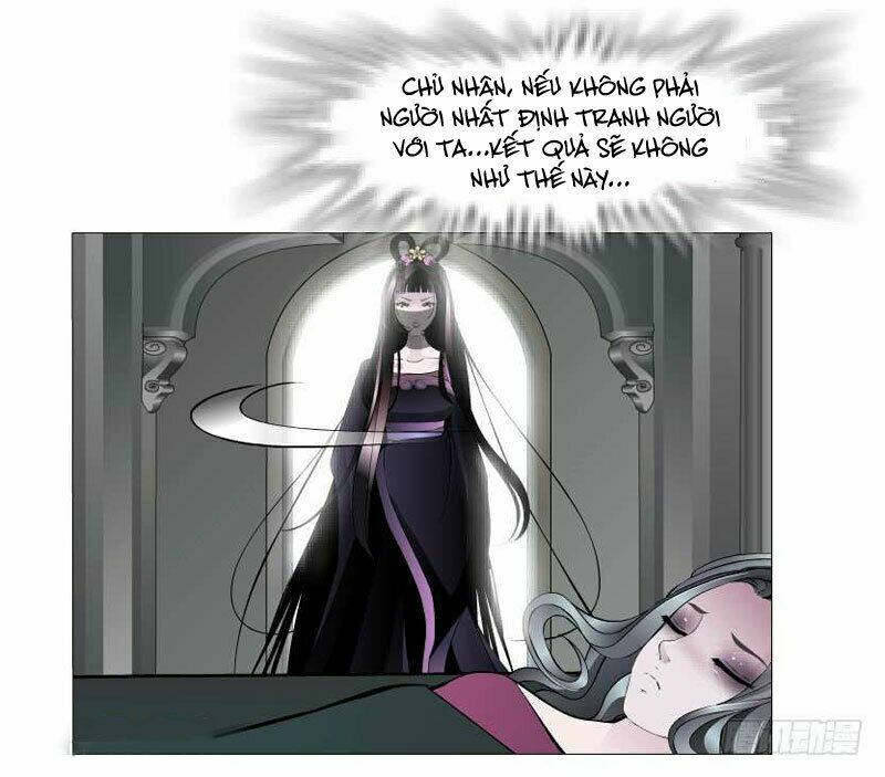 Beauty And Demon: Chapter 145
