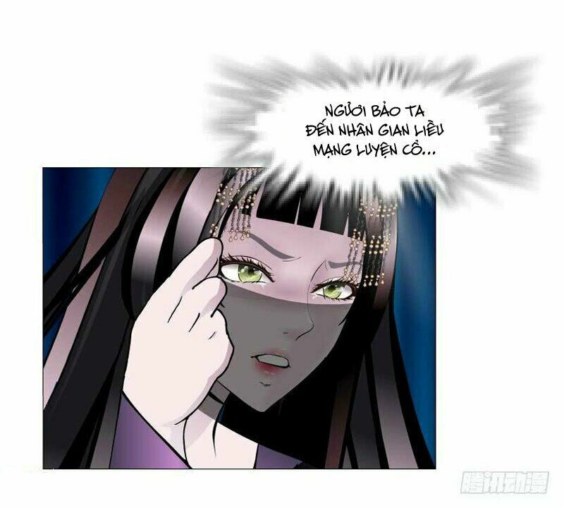 Beauty And Demon: Chapter 145