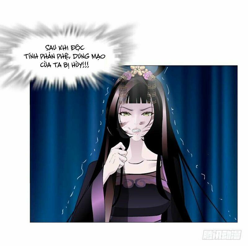 Beauty And Demon: Chapter 145