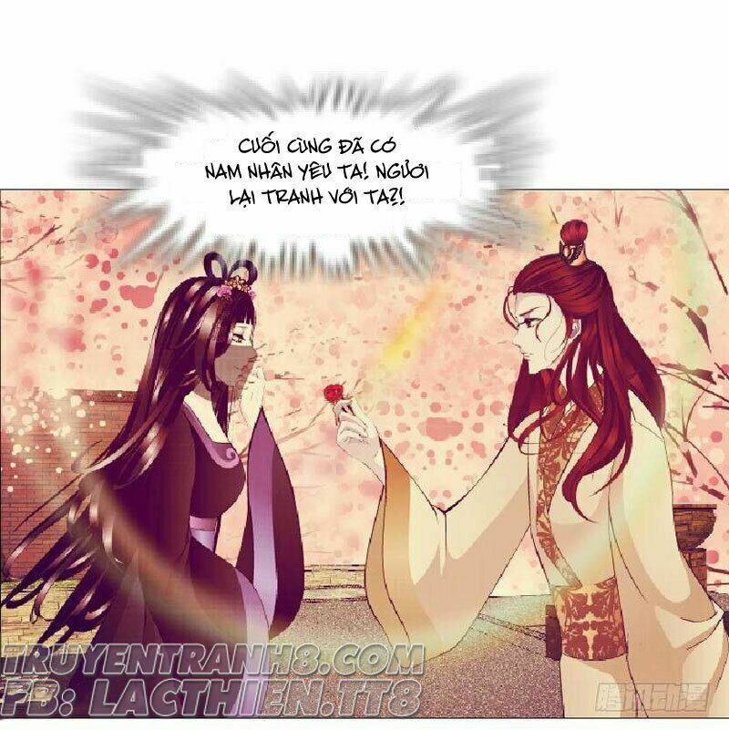 Beauty And Demon: Chapter 145
