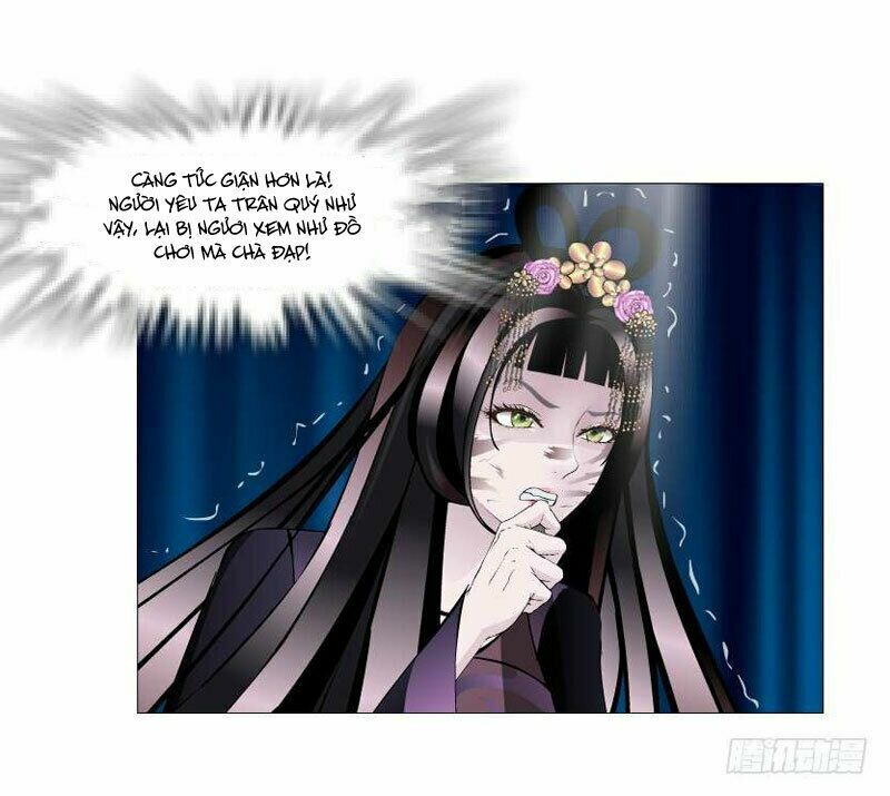Beauty And Demon: Chapter 145
