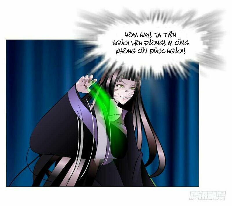 Beauty And Demon: Chapter 145