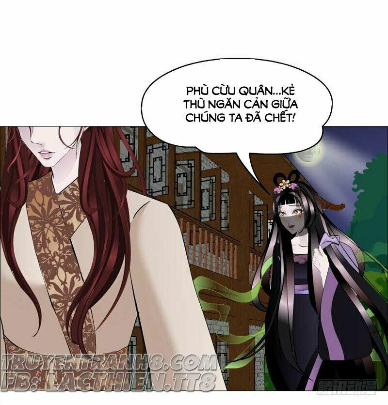 Beauty And Demon: Chapter 145