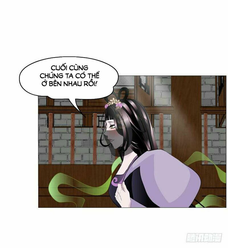 Beauty And Demon: Chapter 145