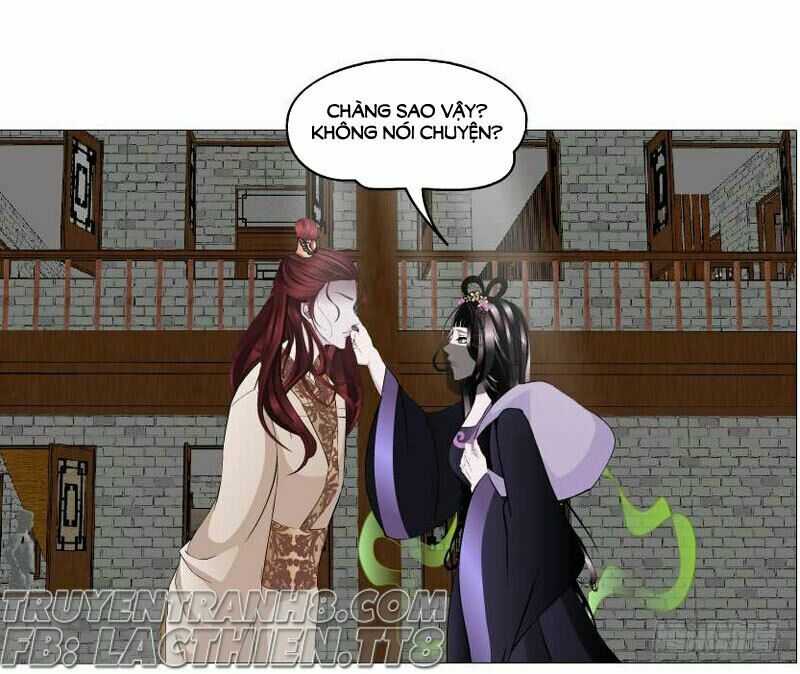 Beauty And Demon: Chapter 145