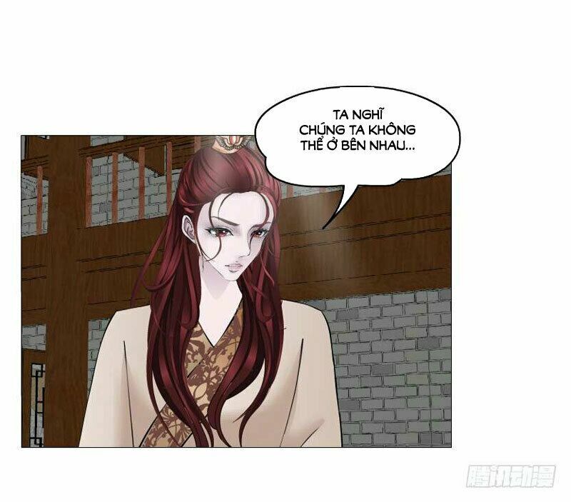 Beauty And Demon: Chapter 145