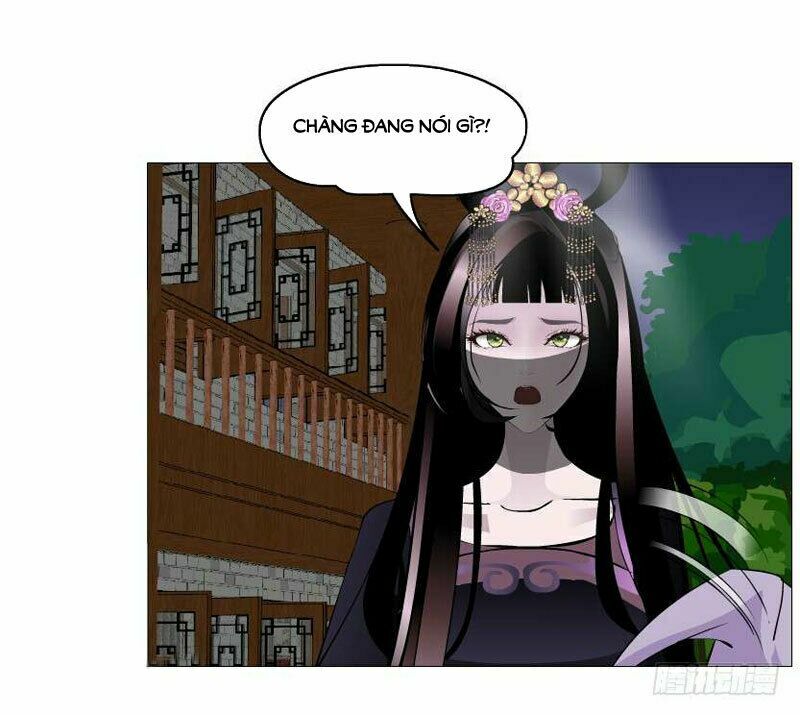 Beauty And Demon: Chapter 145