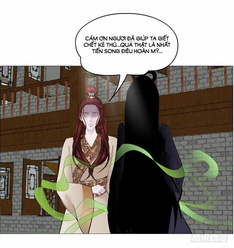 Beauty And Demon: Chapter 145