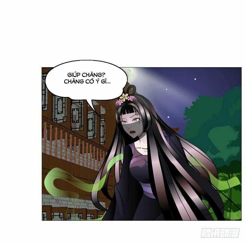 Beauty And Demon: Chapter 145