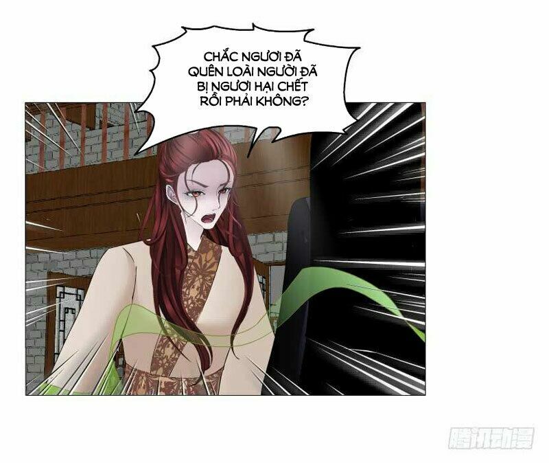 Beauty And Demon: Chapter 145