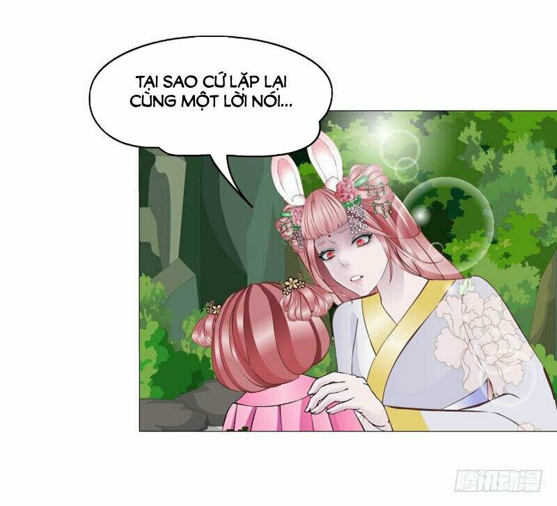 Beauty And Demon: Chapter 145