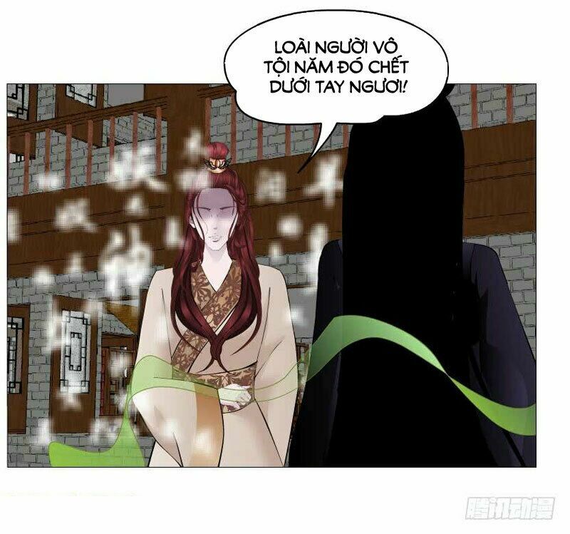 Beauty And Demon: Chapter 145