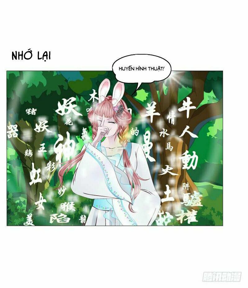 Beauty And Demon: Chapter 145