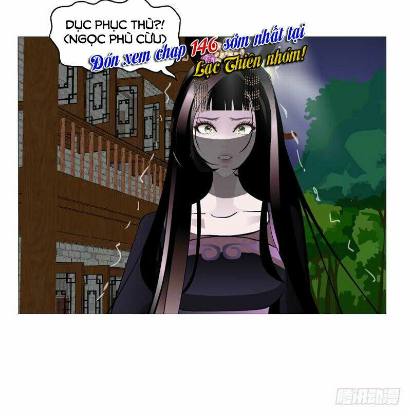 Beauty And Demon: Chapter 145