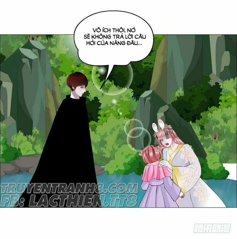 Beauty And Demon: Chapter 145