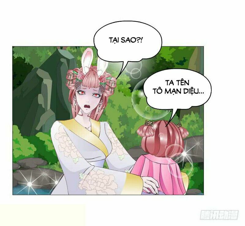 Beauty And Demon: Chapter 145