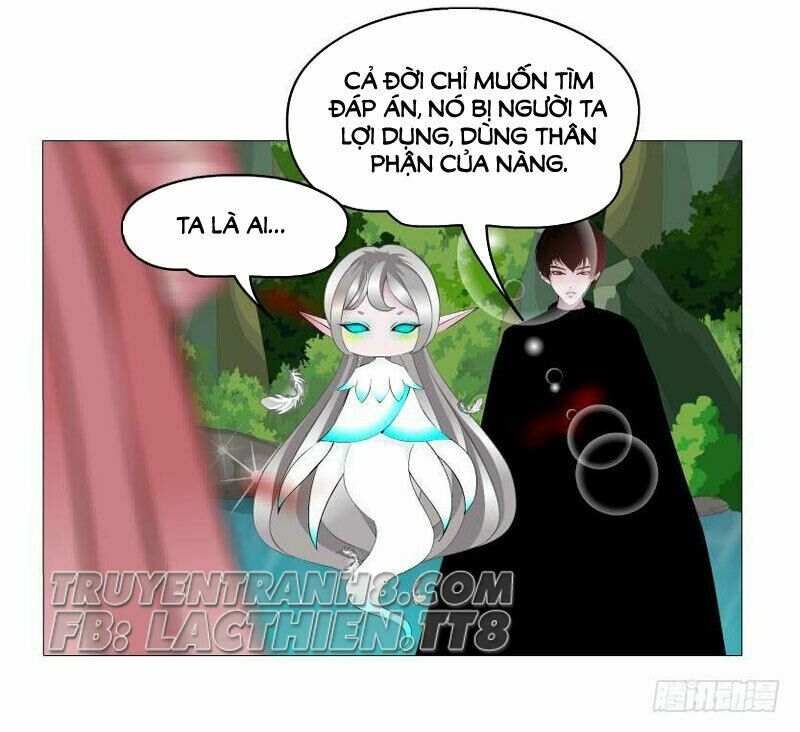 Beauty And Demon: Chapter 145