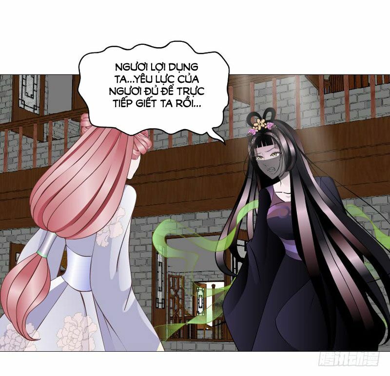 Beauty And Demon: Chapter 146