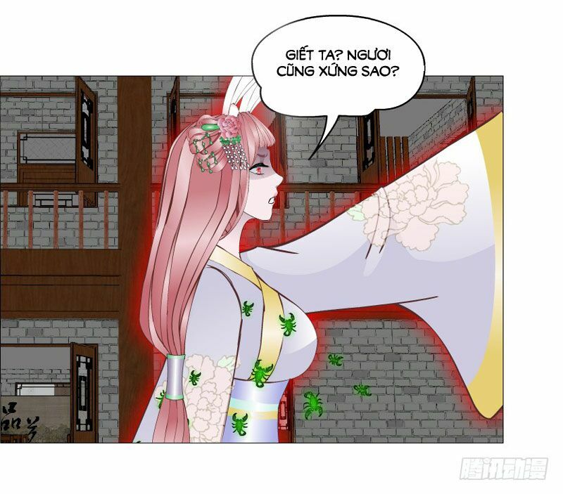 Beauty And Demon: Chapter 146