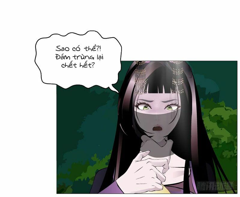 Beauty And Demon: Chapter 146