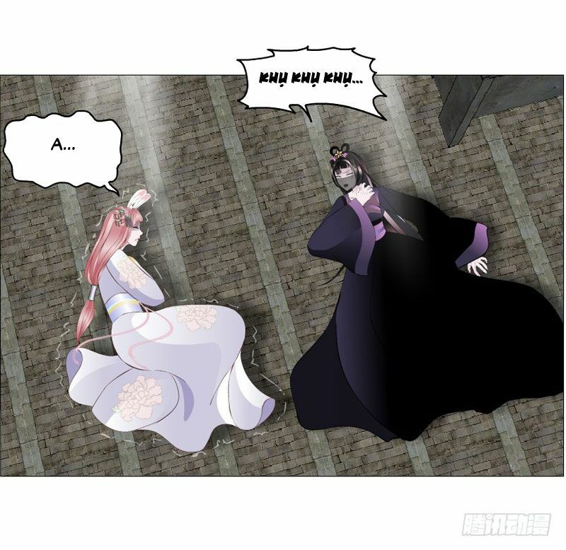 Beauty And Demon: Chapter 146