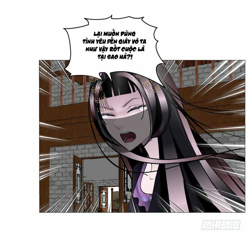 Beauty And Demon: Chapter 146