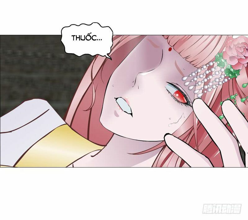 Beauty And Demon: Chapter 146
