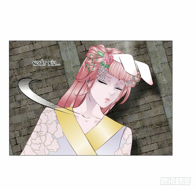 Beauty And Demon: Chapter 146