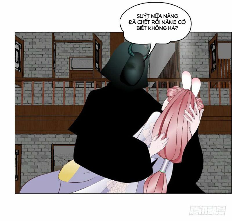 Beauty And Demon: Chapter 146