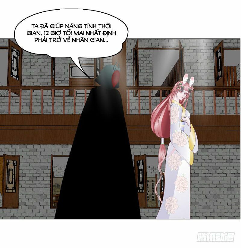 Beauty And Demon: Chapter 146