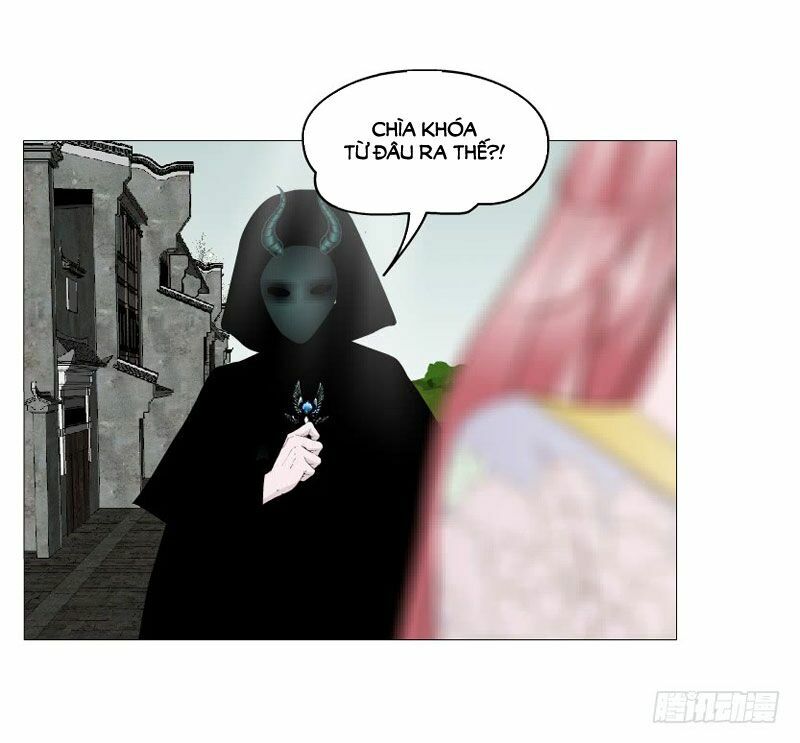Beauty And Demon: Chapter 146
