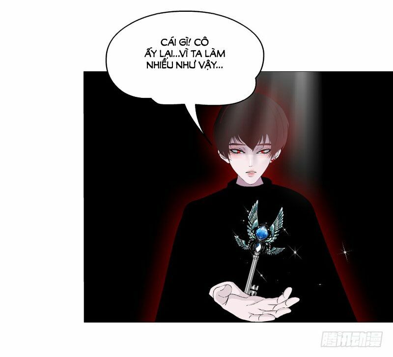 Beauty And Demon: Chapter 146