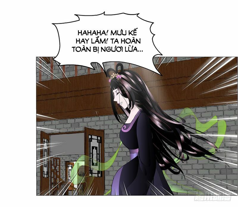 Beauty And Demon: Chapter 146