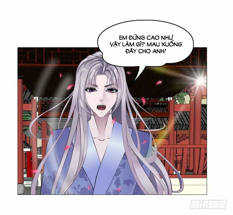 Beauty And Demon: Chapter 146