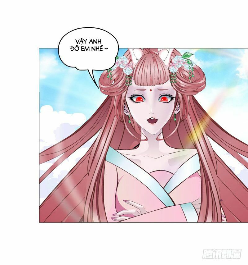 Beauty And Demon: Chapter 146
