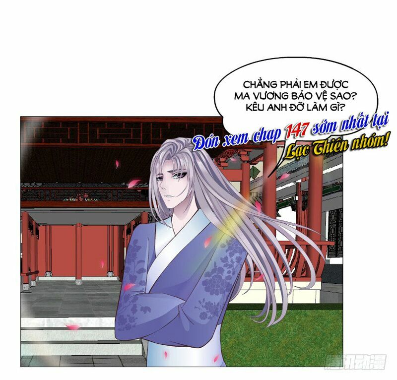 Beauty And Demon: Chapter 146