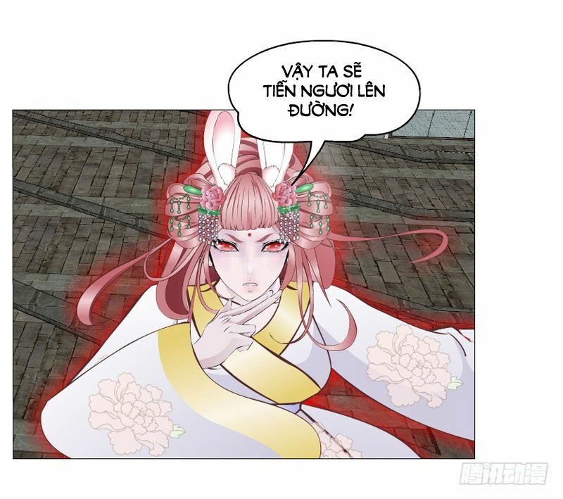 Beauty And Demon: Chapter 146