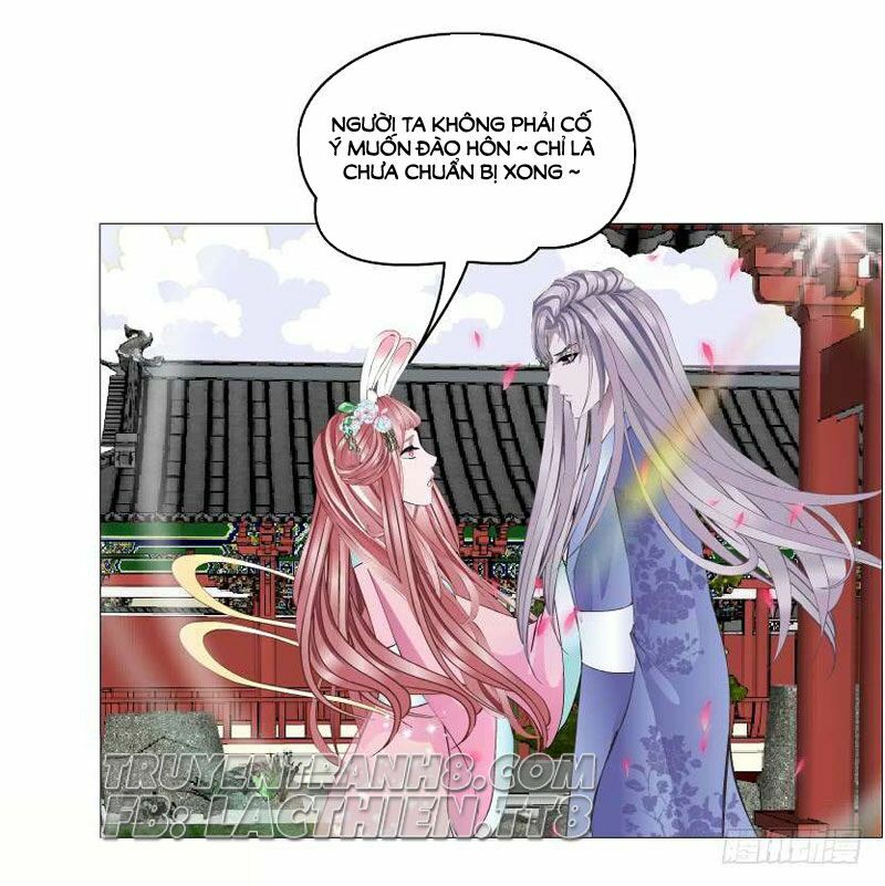 Beauty And Demon: Chapter 147