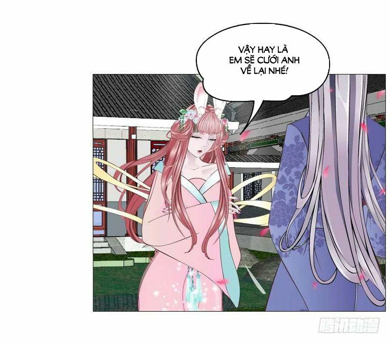 Beauty And Demon: Chapter 147