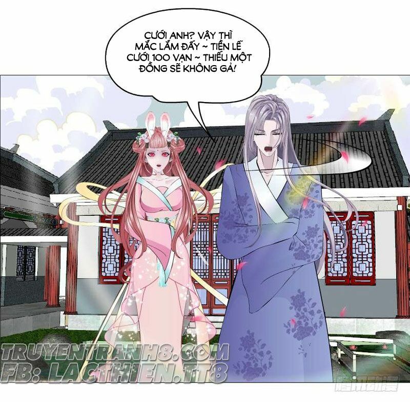 Beauty And Demon: Chapter 147