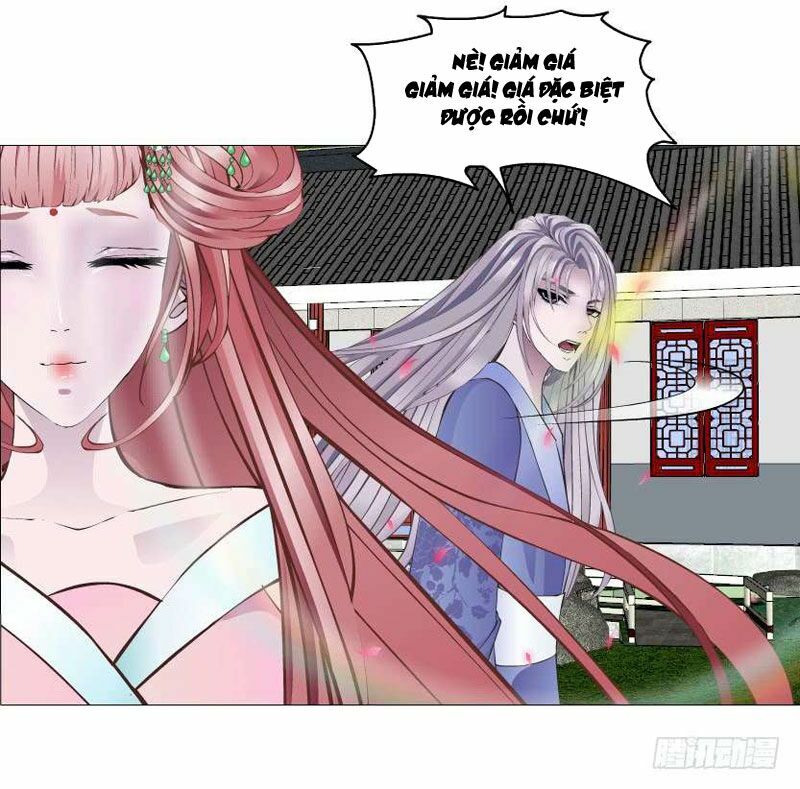 Beauty And Demon: Chapter 147