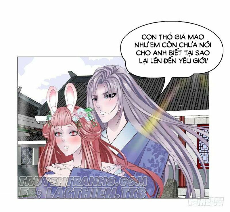 Beauty And Demon: Chapter 147