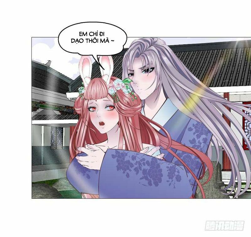 Beauty And Demon: Chapter 147