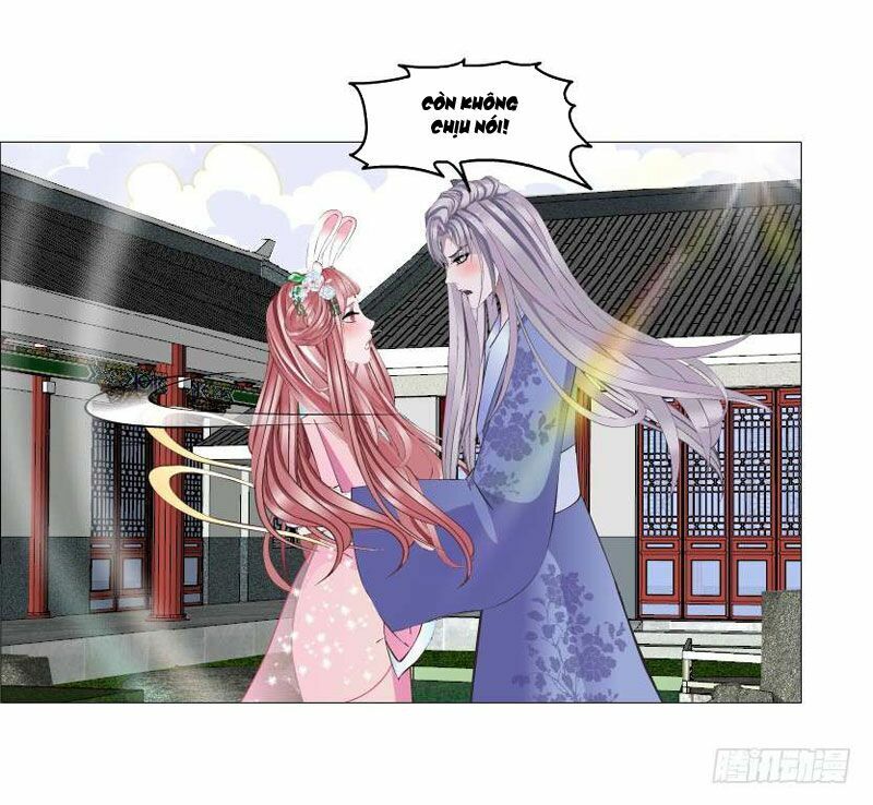 Beauty And Demon: Chapter 147