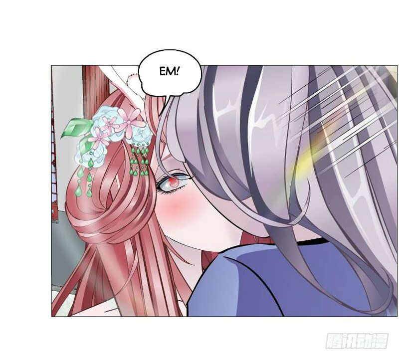 Beauty And Demon: Chapter 147