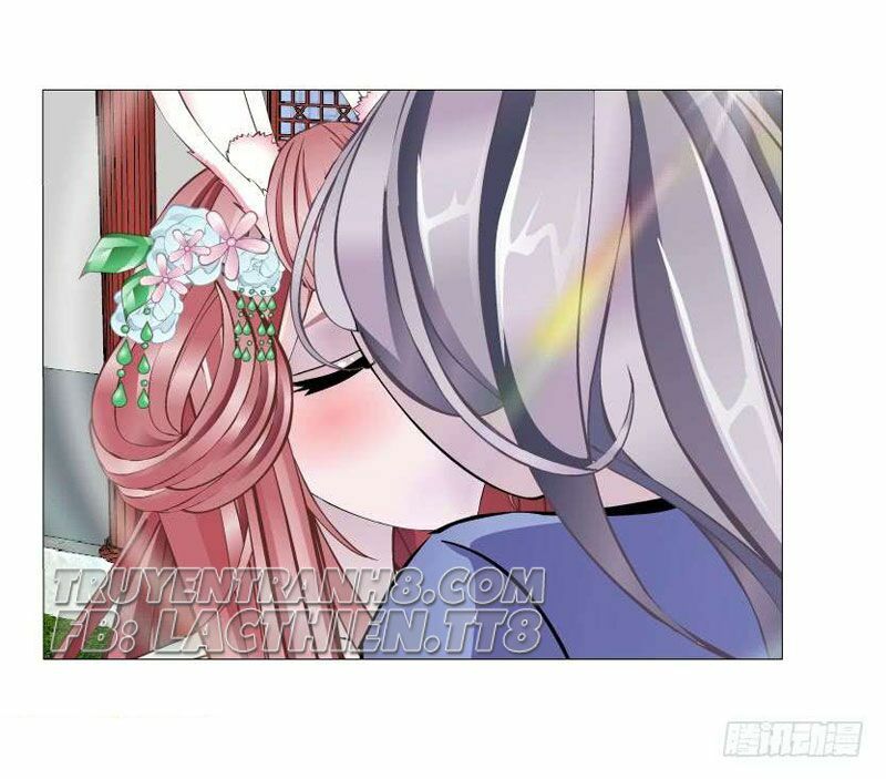 Beauty And Demon: Chapter 147