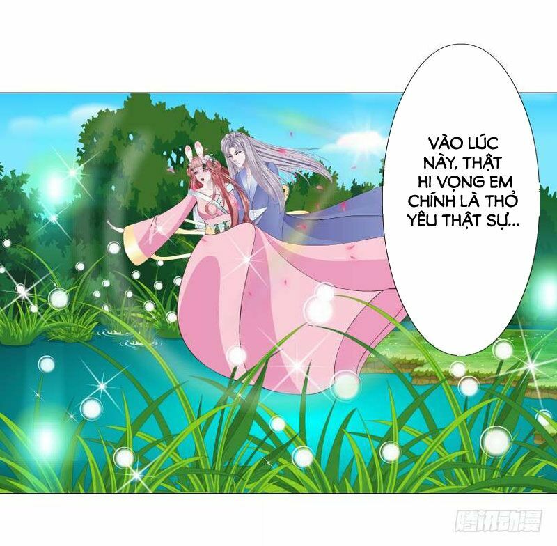 Beauty And Demon: Chapter 147